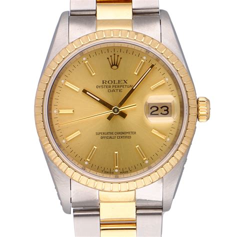 rolex date 15233|Rolex oyster perpetual 15233.